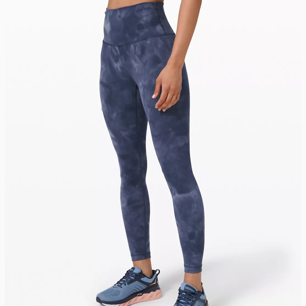 ❌SOLD ❌Lululemon wunder train